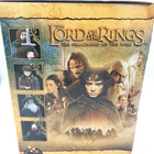 Lotr Lord Of The Rings Fellowship Of The Ring Heroclix 24 Pack Gravity Feed Box