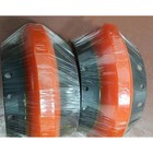 1pcs Coupling E10 Fit For Omega Kaiser Sullair Air Compressor Coupling Element