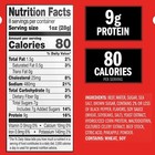 Jack Link s Beef Jerky  Peppered  1 2 Pounder Bag - Flavorful Meat Snack  9g Of 