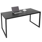 55   computer Table Workstation Mdf Laptop Office Desk Writing Corner Table Desk