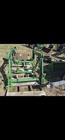 John Deere 305 Loader With Lines 