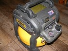 Dewalt Flexvolt 60v Cordless Air Compressor 2 5 Gal 135 Psi Oil-free