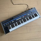Korg Poly-61 Vintage Analog Synthesizer 61-key Polyphonic Dco Synth Keyboard