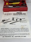 Vintage Lee Precision Loader 44 Magnum Reloading Tool Kit Complete