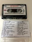 Dj Whoo Kid With The Golden Arm Pt 1 90s Nyc Promo Mixtape Cassette Tape