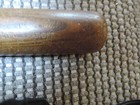 Babe Ruth Louisville Slugger 40 -b r s  Hillerich   Bradsby Baseball Bat 32   