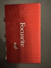 Focusrite Scarlett 2i2 2nd Gen Audio Interface Used