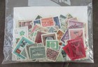 Bulgaria Used Stamp Lot Of 500