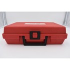 Power Port Products Ct266 Cooling System Tester Kit W Adapters Case Instructions