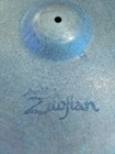 Zildjian 20  A Custom Projection Ride - 2573g