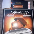 New In The Box Unopened  Hohner Harmonica Special 20  Key Of   G
