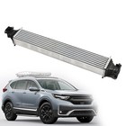 Intercooler Charge Air Cooler 19710-5pa-a01 For Honda Cr-v Crv 2017-2022 1 5l L4