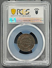 1828 Classic Head 13 Stars Half 1 2 Cent - Pcgs Extra Fine