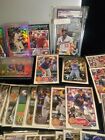 Huge Baseball Card Collection Storage Unit Find Millions Of Cards Lot Vintage
