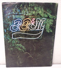 Original 1960 s Peter Paul   Mary Folk Concert World Tour Souvenir Program