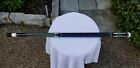 Mike Bender Smithsonian Edition  1 Of 3 Custom Cue 