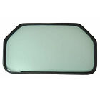 6717874 Rear Cab Glass Window Kit For Bobcat