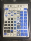Fanuc A05b-2255-c102 sgl Ipendant Robot Teach Ee-6595-825-002 R-30ib - Usa