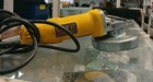 Dewalt 4-1 2  Angle Grinder Dwe4011