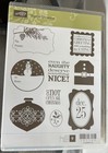 New Stampin  Up Photopolymer Crafting Stamp Set Assorted Lot Of 7 Retired Sets