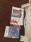Mattel Hot Wheels Cars Super Ultimate Garage Playset Used With Gorilla Works
