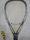 Head Intelligence I 165 Intellifiber 165g Raquetball Racquet  3 5 8 Grip Euc