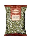 Aiva Moong Split With Husk  green Mung Bean Split  4 Lb