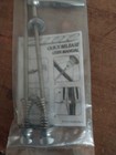 Zipp Am Aero Titanium Quick Release Skewers Front rear Pair Nos