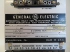 Ge 12bdd15a1a Differential Relay Transformer Protection Harmonic Bdd  no Case 