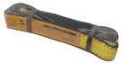 2  Web Sling 16 Ft Heavy Duty Polyester Eye And Eye 6 400 Lbs Wll Premium