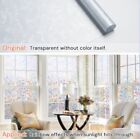 Rabbitgoo 3d Privacy Window Film Uv Blocking Decorative Static Cling Glass Film
