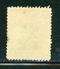 Rhodesia 127 Sg265 Used 1913-22 6p Lilac   Blk Kgv Perf 14 Cv 9