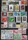 Argentina  Mint  Complete Sets  Stamps Mounted On White Hawid 