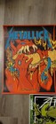 Metallica Philadelphia M72 Squindo Poster Set Bonus Art Of Print May 2025 Philly