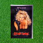 Pam Anderson Barb Wire Movie Poster Dark Horse 1996  2983 Licensed