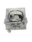 New Dematic K0662-03aaa Rev Ab Flow Controller 4502017352 K0662-0101b