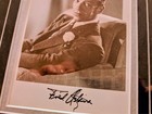 Fred Astaire Hand Signed Vintage 5x7 Photo - Authenticated Charity