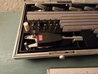 Vintage Keuffel   Esser Leroy Ii Drafting Lettering Set In Hardcase-very Good
