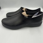 Sloggers Waterproof Work Shoe Men   s Size 12 Slip On Garden Rain Black New No Box