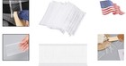 5000pcs 2-inch Tagging Gun Fasteners For Effortless Clothing Price Labeling