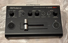 Roland V-02hd Mk Ii Streaming Video Mixer Hdmi Switcher V-02hdmk2 Open Box