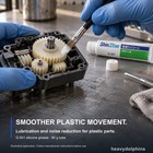 Shin-etsu G-501 Silicone Grease 80g Plastic Lubricant   Ships From Usa