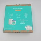 Belly Casting Kit Pregnancy Keepsake Making Kit Easy Diy Plaster Cast Baby