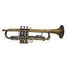 C g  Conn 22b Bb Trumpet Vintage 1948