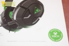 Turtle Beach Recon 50x Stereo Gaming Headset For Xbox  Playstation Black green