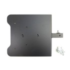 Bicycle Carrier Mount Plate Adventure Touring For Honda Crf1000l  16-17 Hn-1