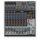 Behringer Xenyx X1622usb Premium 16-input 2 2-bus Mixer With Xenyx Mic Preamps A