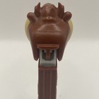 Looney Tunes Taz Pez Dispenser Tasmanian Devil Warner Bros Hungary 4 9 Brown Ste