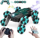 8wd Gesture Sensing Rc Stunt Car Boy s Toy For Ages 8-13 W hand Remote Control