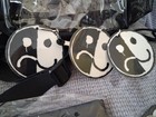 Fall Out Boy Rare Vip Merch Pack With  3  Vip Pass  for  Stardust Tour